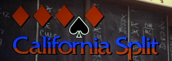 California Split Segal Elliot Gould